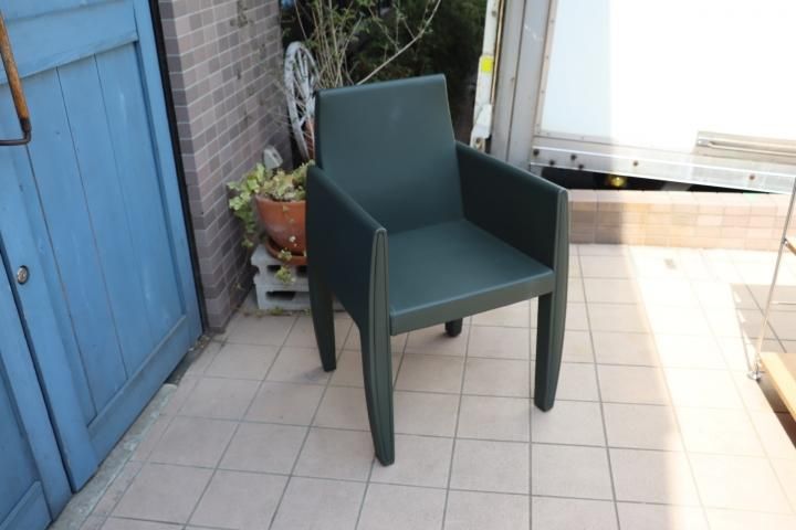 arflex(アルフレックス)の榎本文夫デザインFE(エフィー) アーム