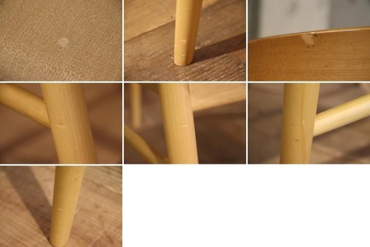 値下げ/KEYUCA(ケユカ)で取り扱われていたチェルビアットダイニング