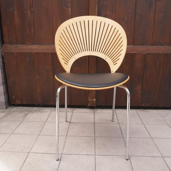 北欧デンマークの高級家具FREDERICIA(フレデリシア)よりNanna Ditzel