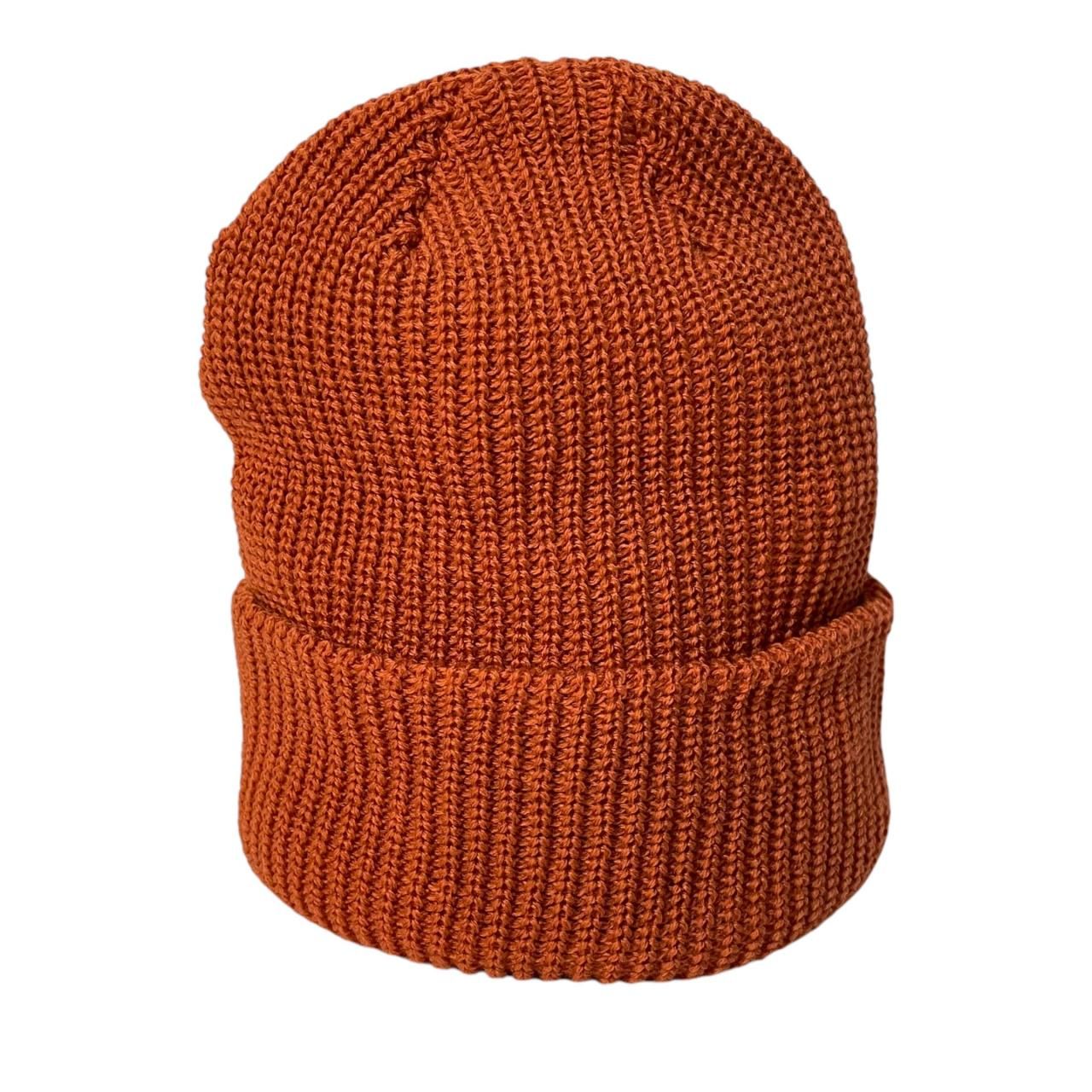 新品 カナダ製 BEANIIEZ ニットキャップ ビーニー アクリル （Pigment