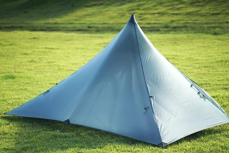 Soloist - 宗像山道具店 by GRIPS