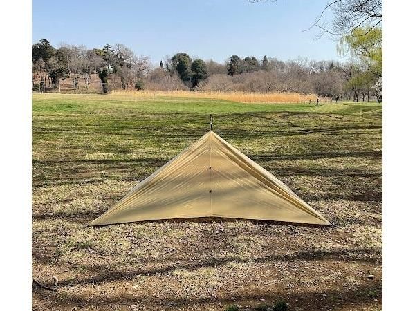 CT Tarp - 宗像山道具店 by GRIPS