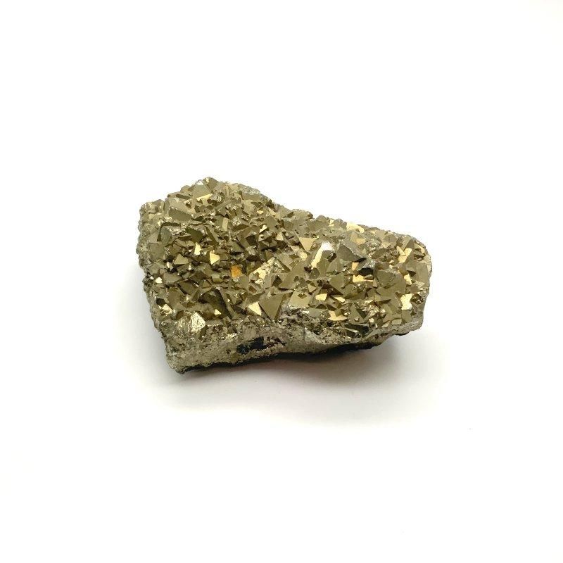 パイライト 原石 】 黄鉄鉱 pyrite 危険回避 魔除け 厄除け 開運 集中