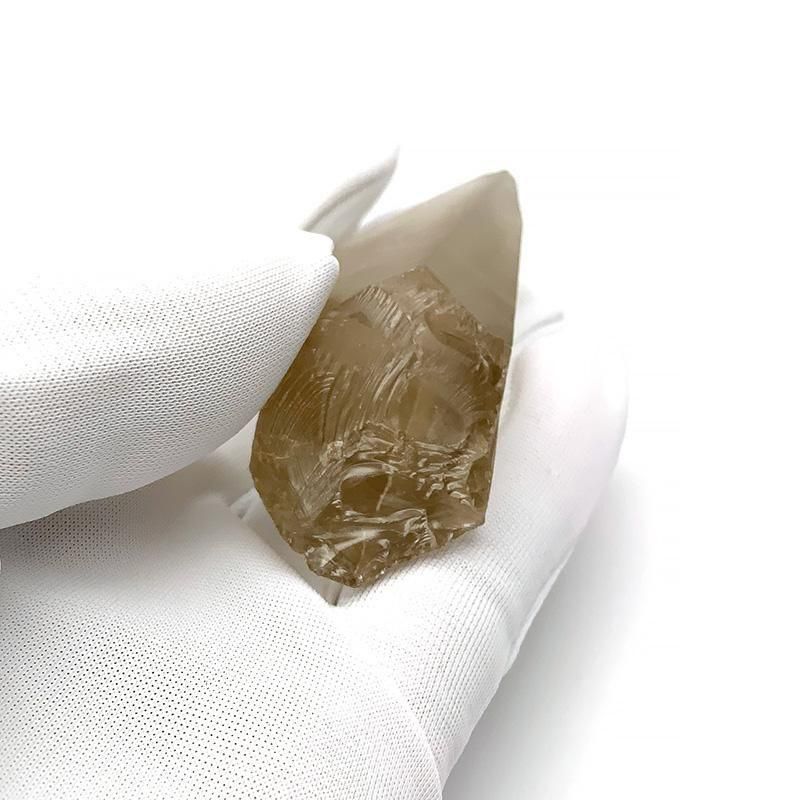 スモーキーレムリアンシードクリスタル ポイント 】 | めのうの店川島