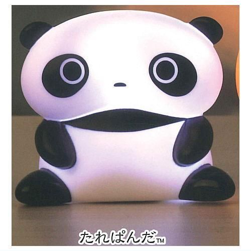 San-Xオールスターズ マスコットライト [2.たれぱんだ],IP4
