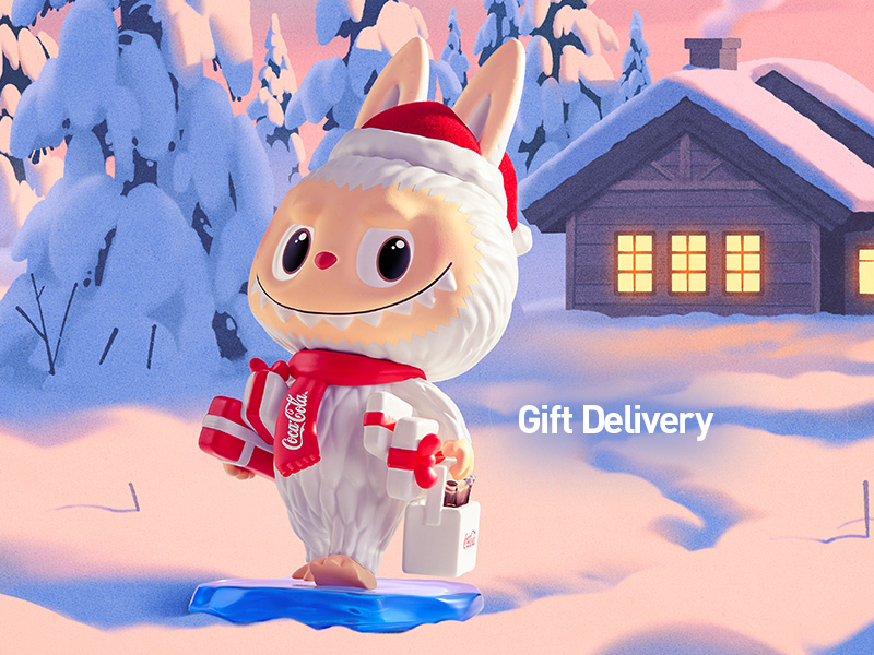 THE MONSTERS コカ・コーラ シリーズ ぬいぐるみアソート10ボックス