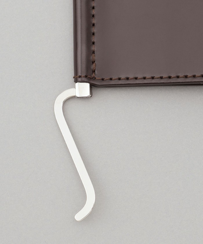 ウィンブルドン ブックマーク マネークリップ ウィンブルドン