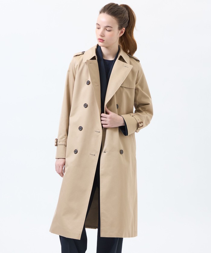 コート｜MACKINTOSH PHILOSOPHY(マッキントッシュ フィロソフィー