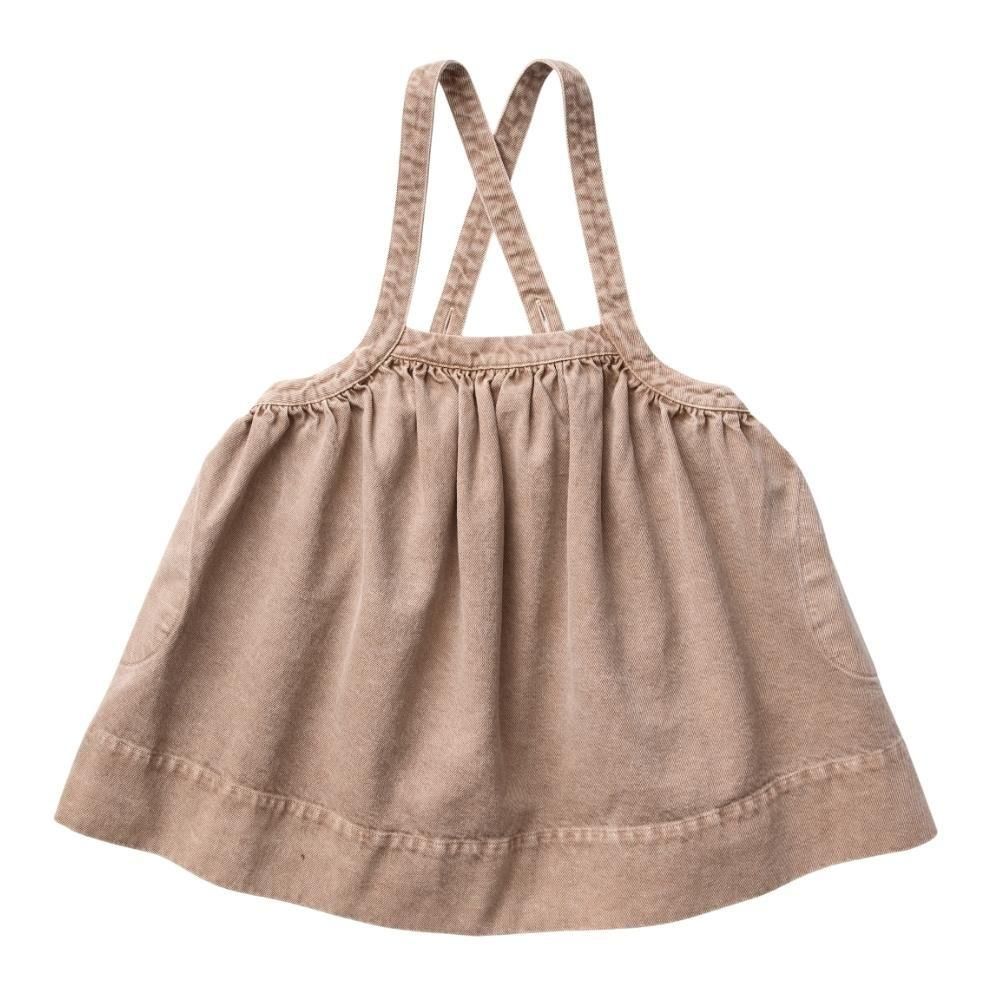 Soor Ploom（ソーアプルーム）／ELOISE PINAFORE - PEDRA - 世界中の