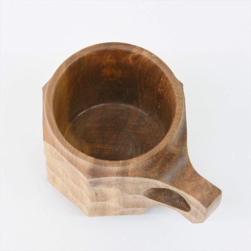 Akihiro Woodworks（アキヒロウッドワークス）Jincup M（ジンカップ）