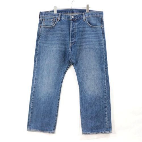 LEVI'S JOURNAL STANDARD リーバイス ジャーナルスタンダード 別注 501