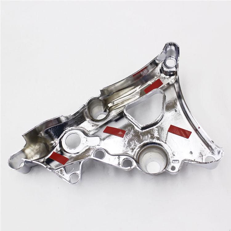 マジェスティ250-2/C SG03J メッキ スイングアームカバー MAJESTY250