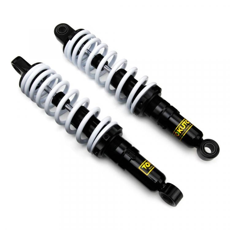 スズキ（SUZUKI） リアショック GSX400インパルス (GK79A/GK7CA) 無