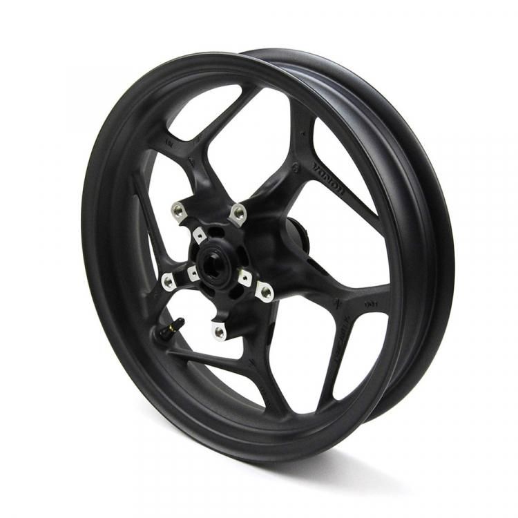 ホンダ(HONDA) PCX125 JK05/JK06 PCX160 KF47 バイク フロント アルミ