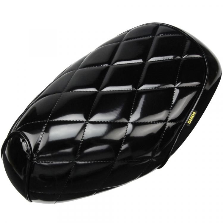 ディオ DIO ZX 2ストAF35 34 ワンオフシートダイヤカット