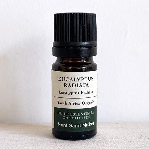 ユーカリ ラディアータ＜精油＞｜ハーブマイスターセンター