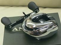シマノ/SHIMANO 【12 アンタレス HG 2012 New ANTARES HG 右巻き