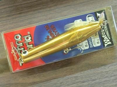 ウォーターランド/Water Land 【テクノスイッシャー レギュラー