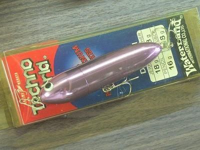 ウォーターランド/Water Land 【テクノペンシル ドリーム / Techno