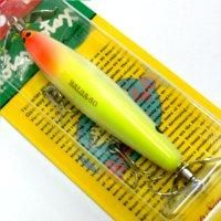 BALSA-50 バルサ 50 ホッツィートッツィー オリジナル SAURUS/ザウルス