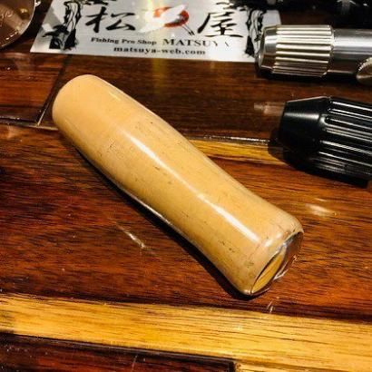 ブライトリバー 【 各種コルクグリップ ※パーツ販売 】 #コルクガン/SS