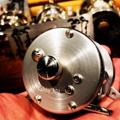 五十鈴工業 / イスズリール 【 Isuzu Tabby 301 / タビー 小型