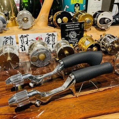 ブライトリバー/Brightliver 【チャッカークラシック/Chucker Classic