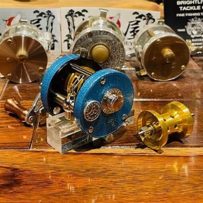 New!! トライアングル x 五十鈴工業 【 TRY-ANGLE TC-01R ライト/右