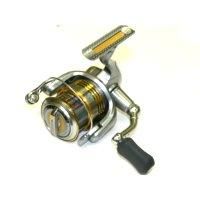SHIMANO/シマノ 【09 TWIN POWER ツインパワー Mg 2500S】 - 釣り具の