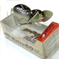 ザウルス/バルサ50 【 ラージマウス ビッグ / Large Mouse Big 】 #023