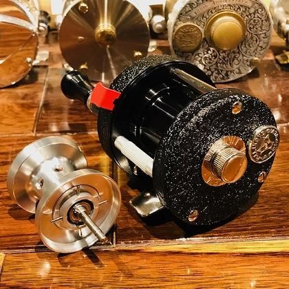 五十鈴工業 x トライアングル 【TRY-ANGLE Isuzu BC521SSS-T レフト