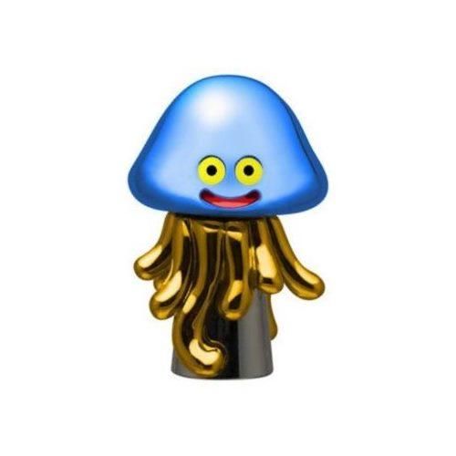 ドラクエグッズ メタリックモンスターズギャラリー ホイミスライム