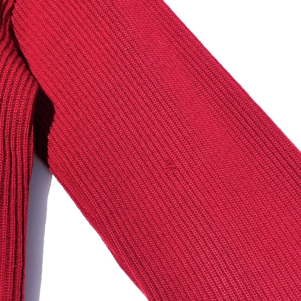 PENGUIN】ヴィンテージ ショールカラー ジップアップニット