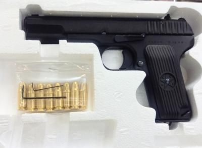 タナカ | トカレフ TT-33 モデルガン - モデルガンショップ チトセ浜松