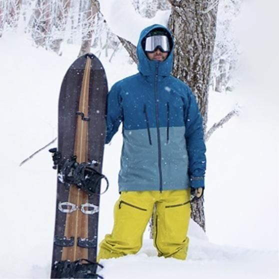 26-27 予約商品 】 P.RHYTHM ( プリズム ) SMILE JACKET (2026年11月