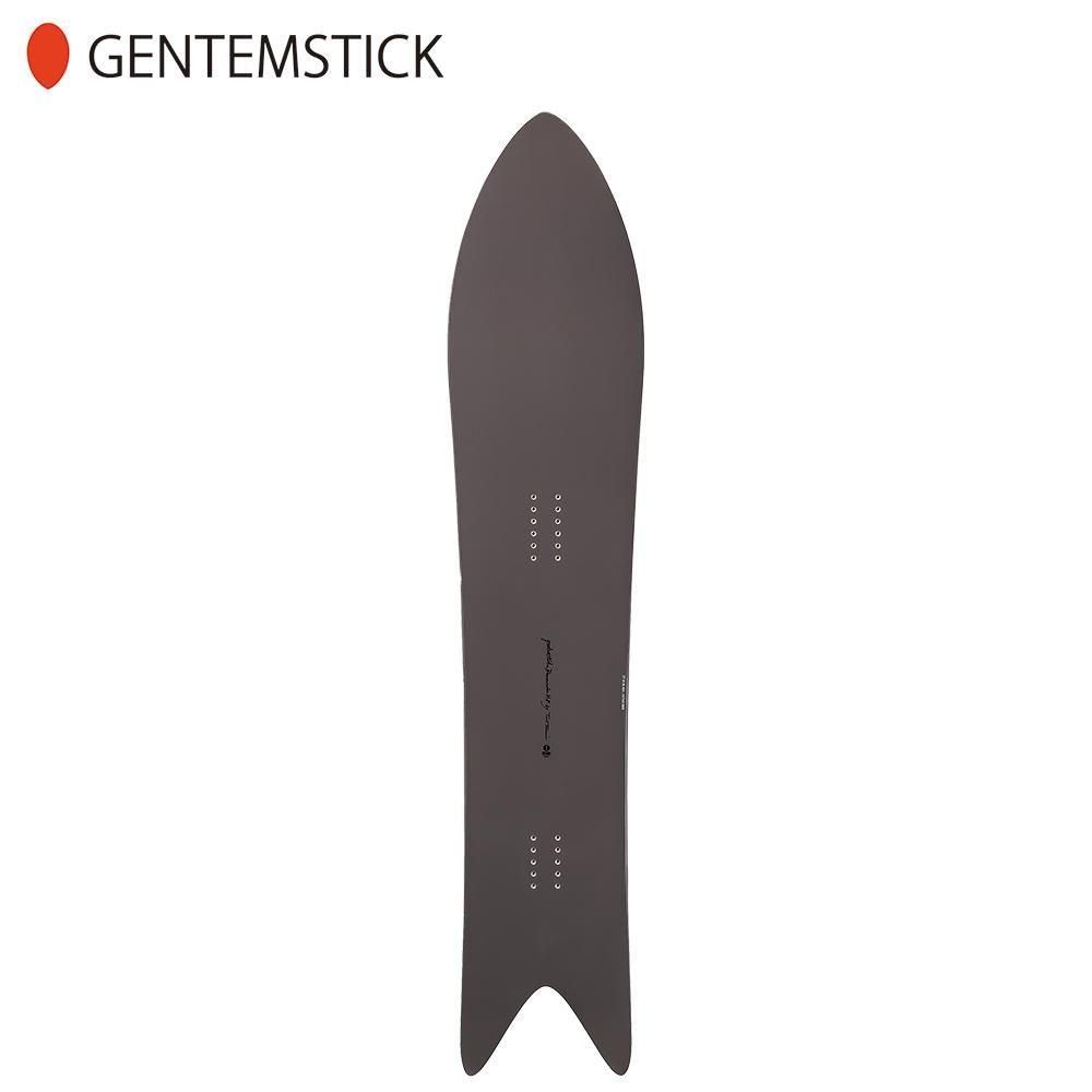 26-27 予約商品 】 GENTEMSTICK ( ゲンテンスティック ) BARRACUDA 157