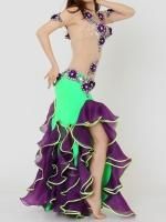 Hanan・ハナン ・エジプト - ベリーダンス衣装なら 「千夜一夜」