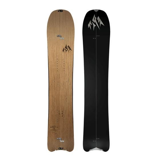 T.J BRAND ティージェイブランド】21-22 Napoleon Fish 142