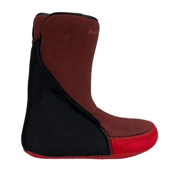 K2 ケーツー】TARO TAMAI SNOWSURFER (合皮ダークレッド)(スノーサーフ)