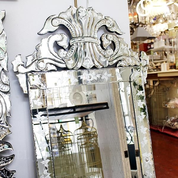 ベネチアンミラー｜インテリア専門店EL JEWEL