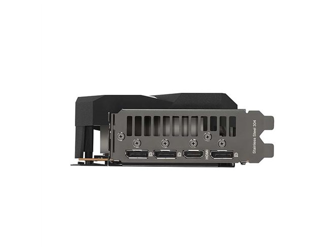 ASUS、「Radeon RX 6700 XT」を搭載したビデオカード3機種 - 価格.com