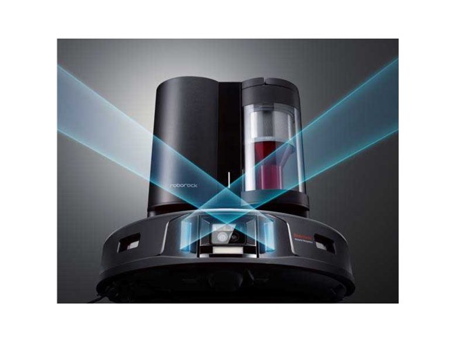 roborockS7 S702-04 ロボロックs7 ロボット掃除機 【公式通販】