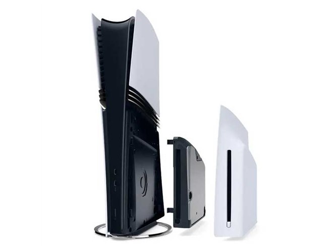 PS5 Pro」が本日11月7日から発売、ディスクドライブ非搭載で価格は