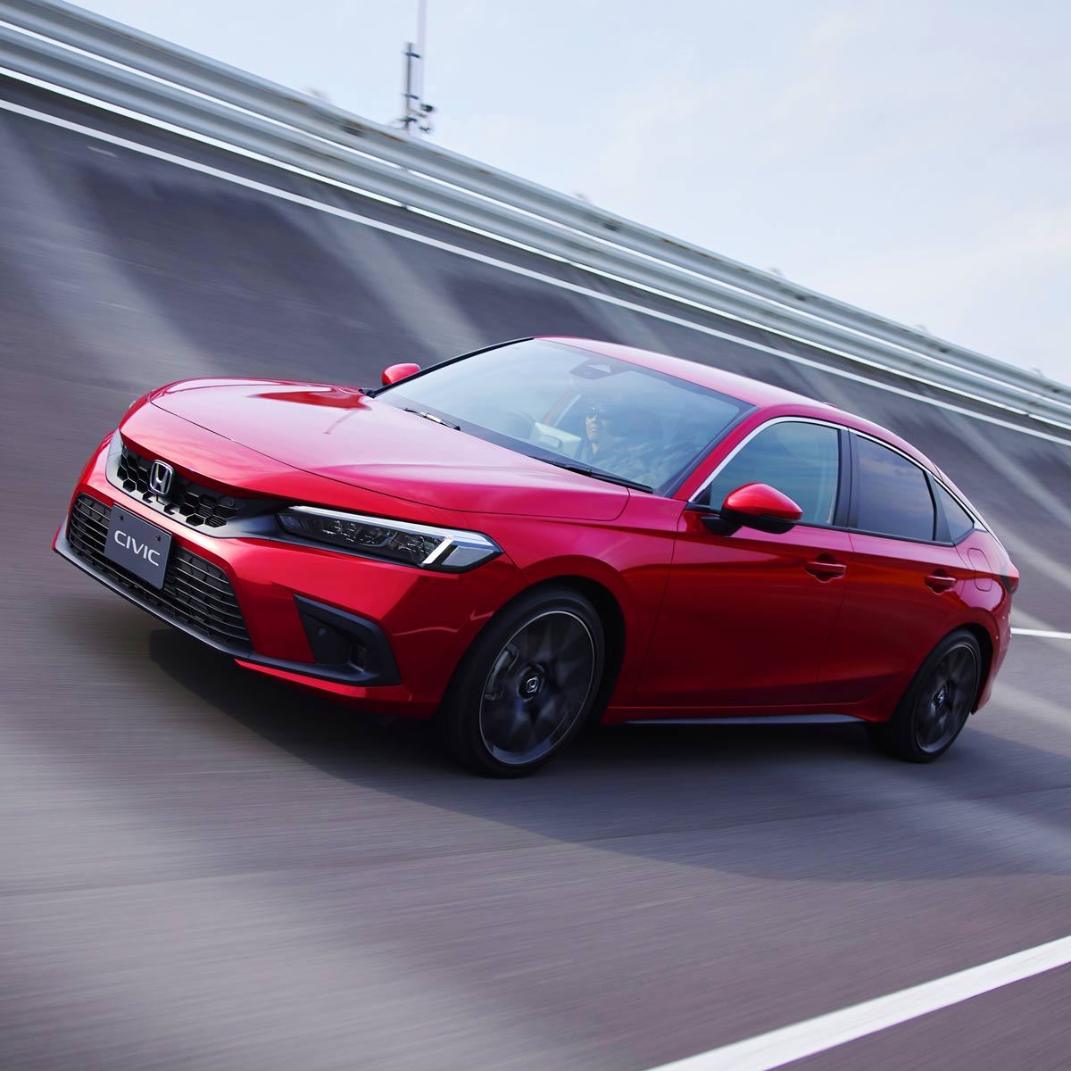 ホンダ 新型「シビック」の価格が判明！ 約24万円の値上げで選ぶ価値は