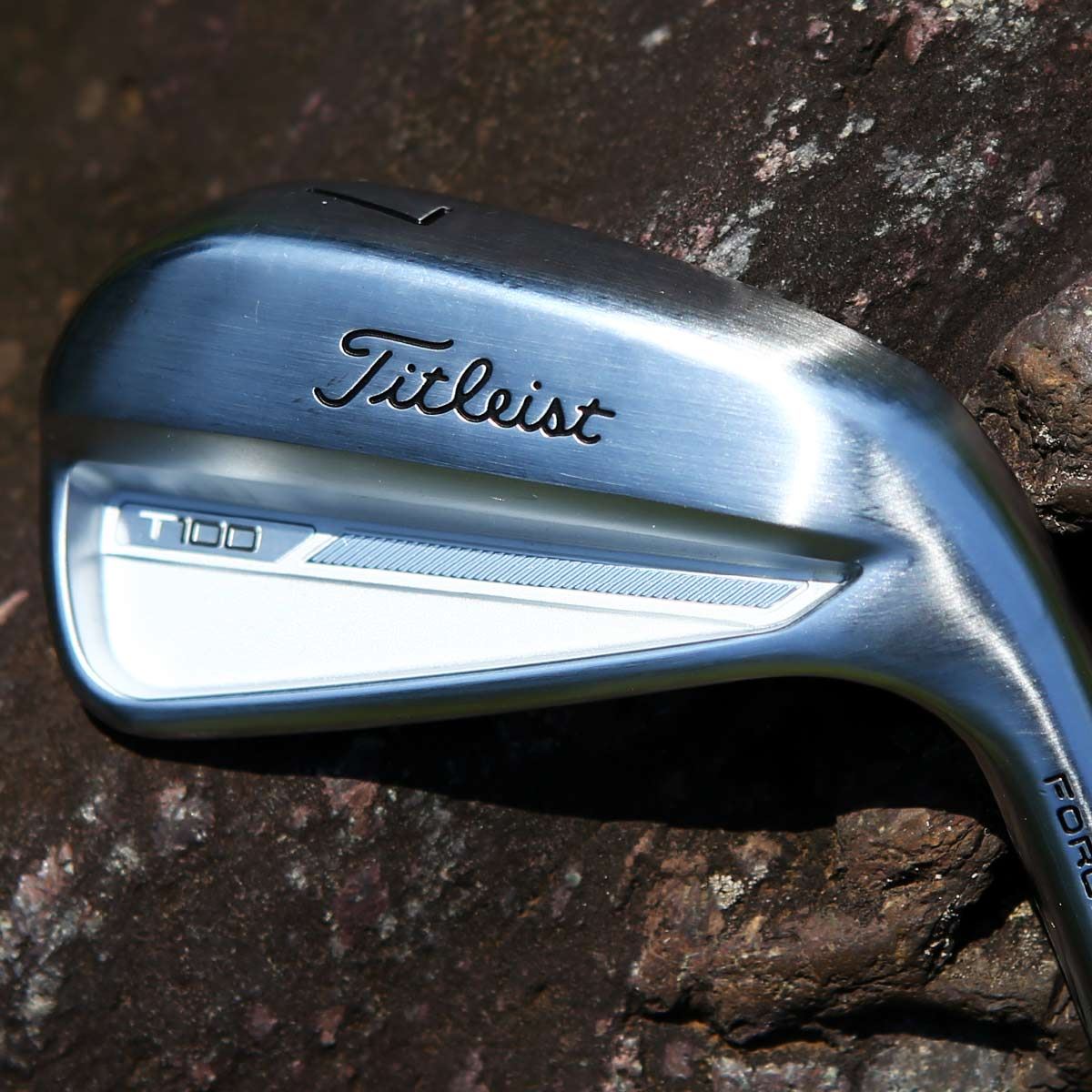 レア】タイトリスト T100 モーダス125 フレックスX番手ずらし レア