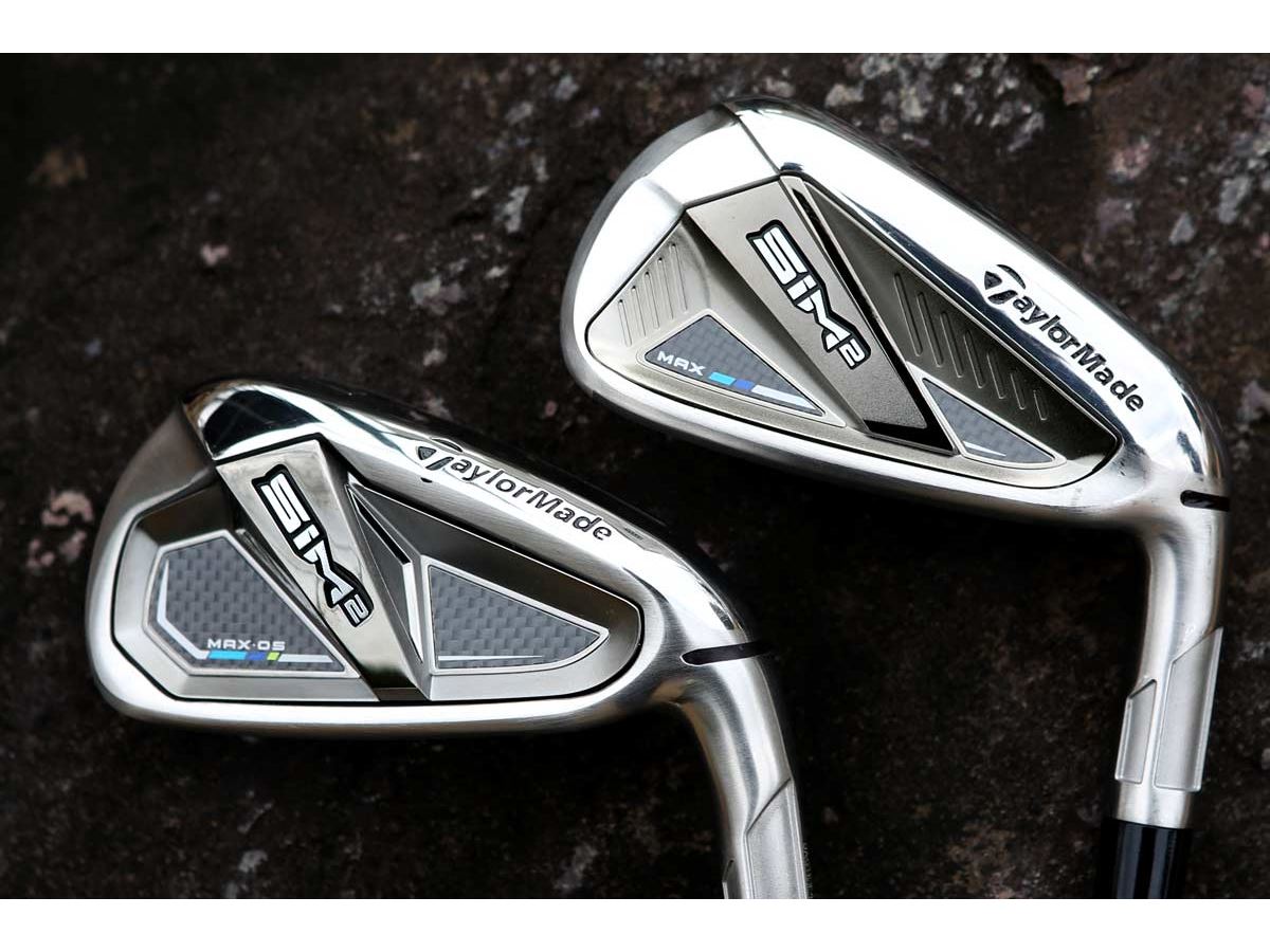 高い直進性が魅力！ テーラーメイド「SIM2 MAX」「SIM2 MAX OS