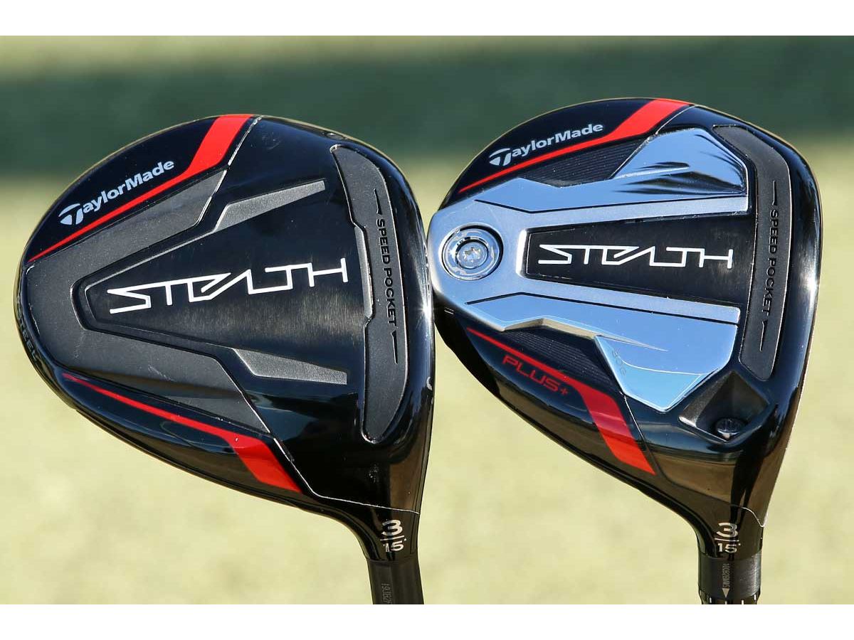 5w 19° ステルスプラス テーラーメイド フェアウェイウッド ヘッドのみ