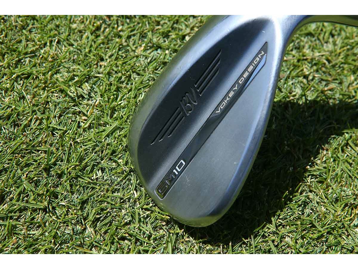 至れり尽くせりの選択肢！ ボーケイ「SM10」がNo.1ウェッジである理由