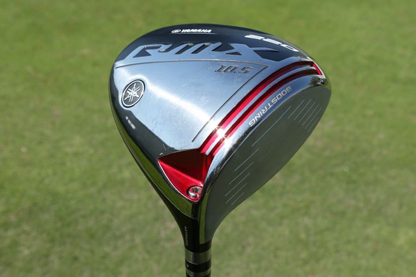 ストレートボールしか出ない!? ヤマハ「RMX 220 ドライバー」試打