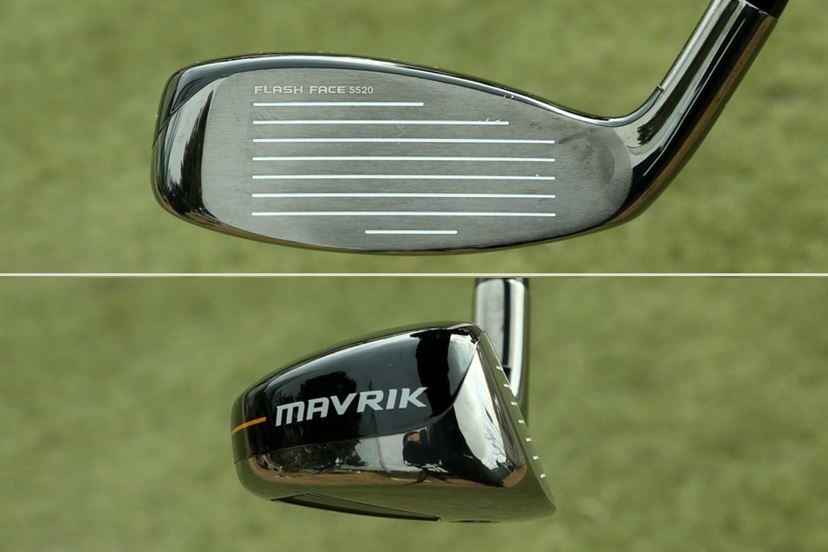 ミスに強いだけじゃない！ 「MAVRIK UT」のいいトコロとは？ - 価格